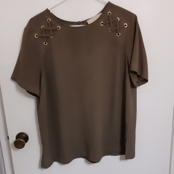 Michael Kors shirt - Picture 1 of 2
